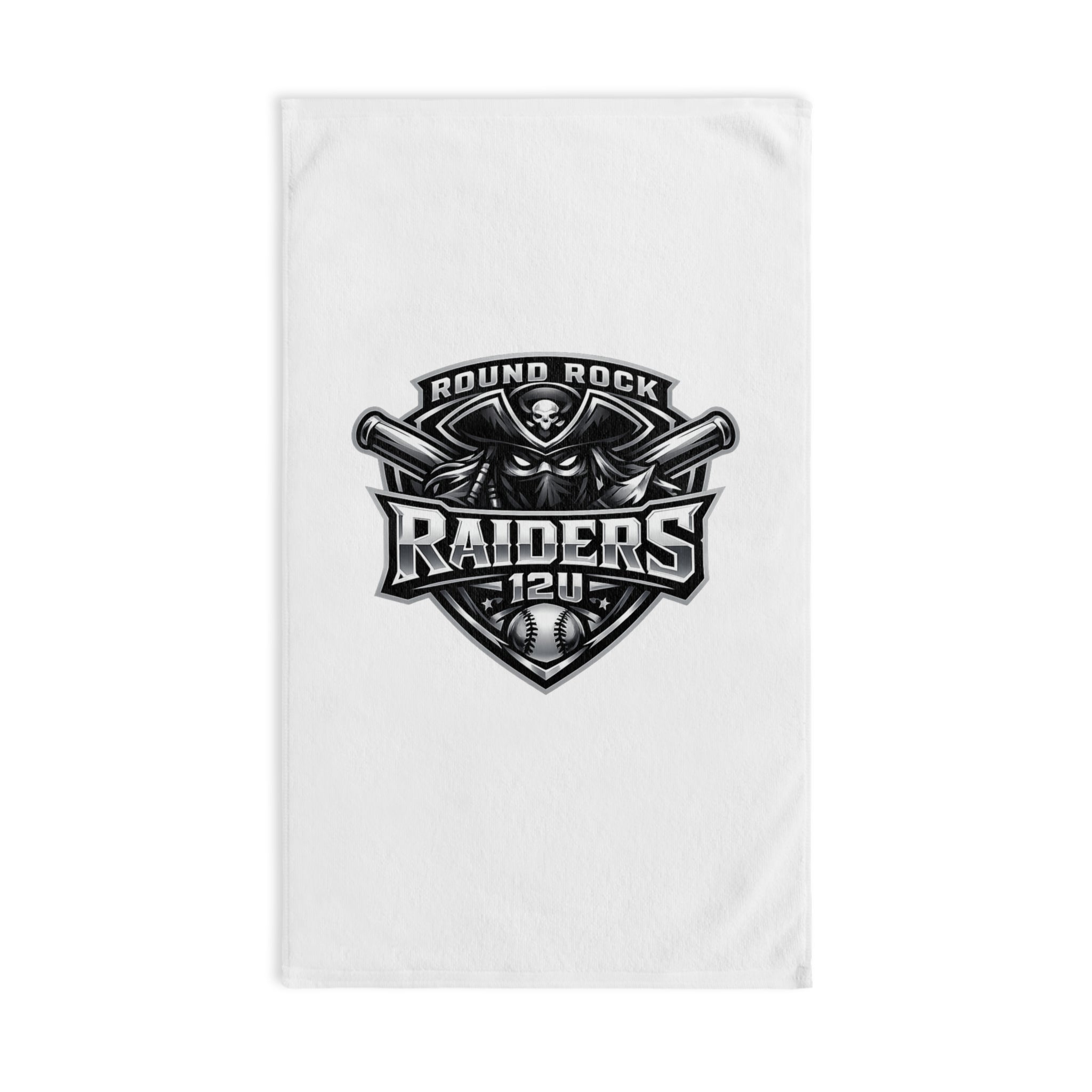 Round Rock 12u Raiders - Rally Towel