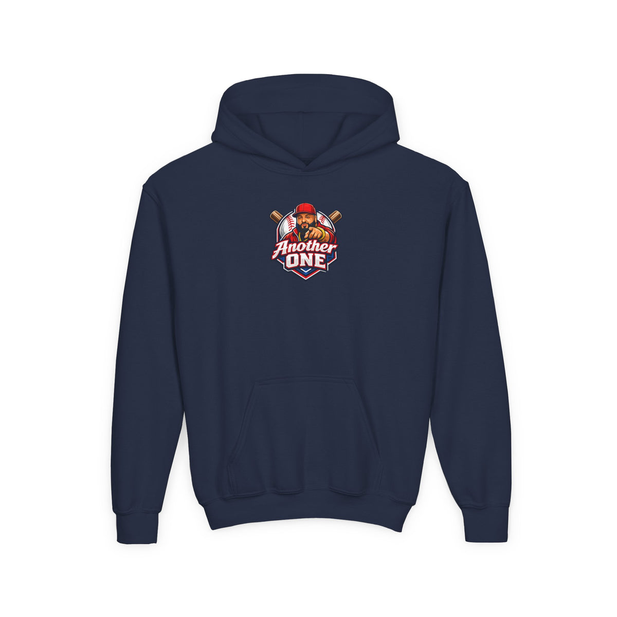 Another one - Youth Hoodie