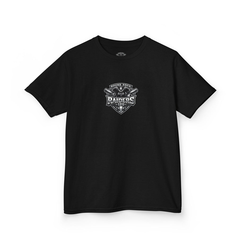 Round Rock 12u Raiders - Youth T-Shirt