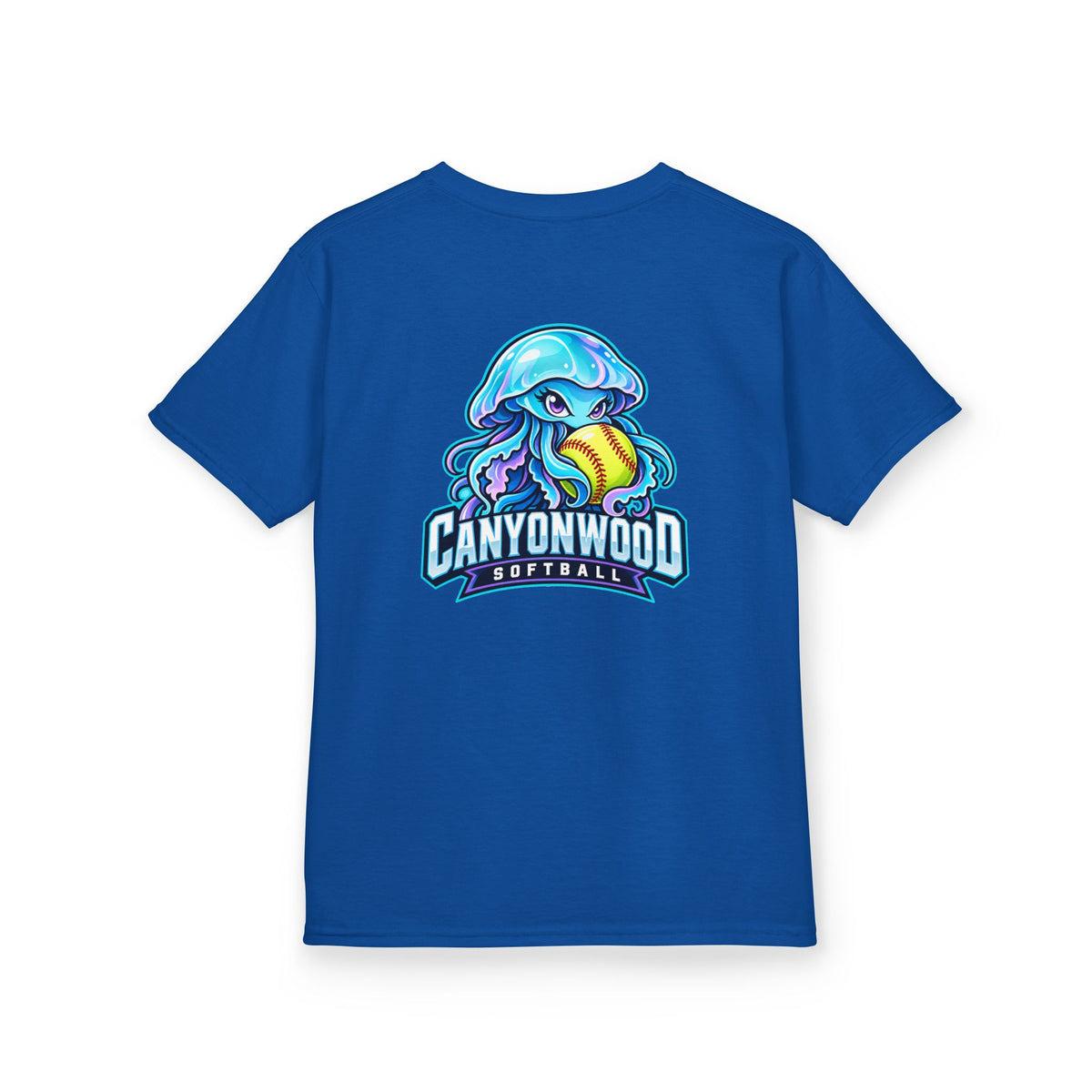 Canyonwood - Youth T-Shirt