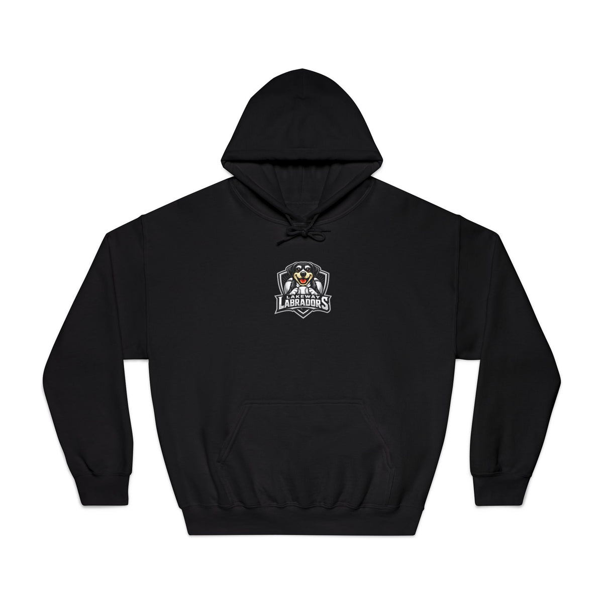 Lakeway Labradors - Adult Hoodie