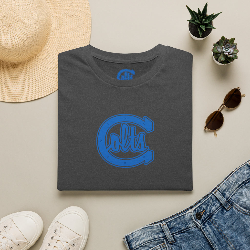 Carson Colts JV - Adult T-Shirt