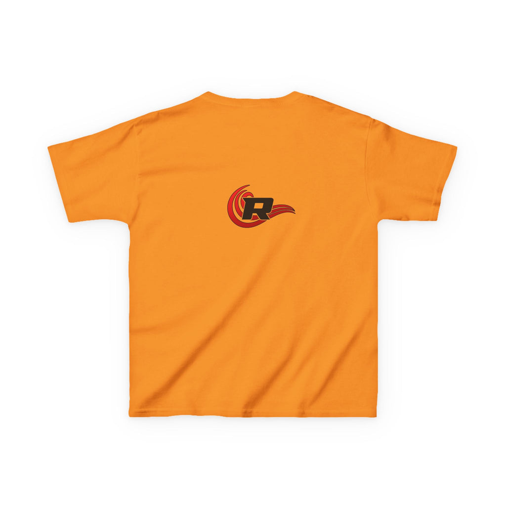 Riptide 12U Mejia - Youth T-Shirt