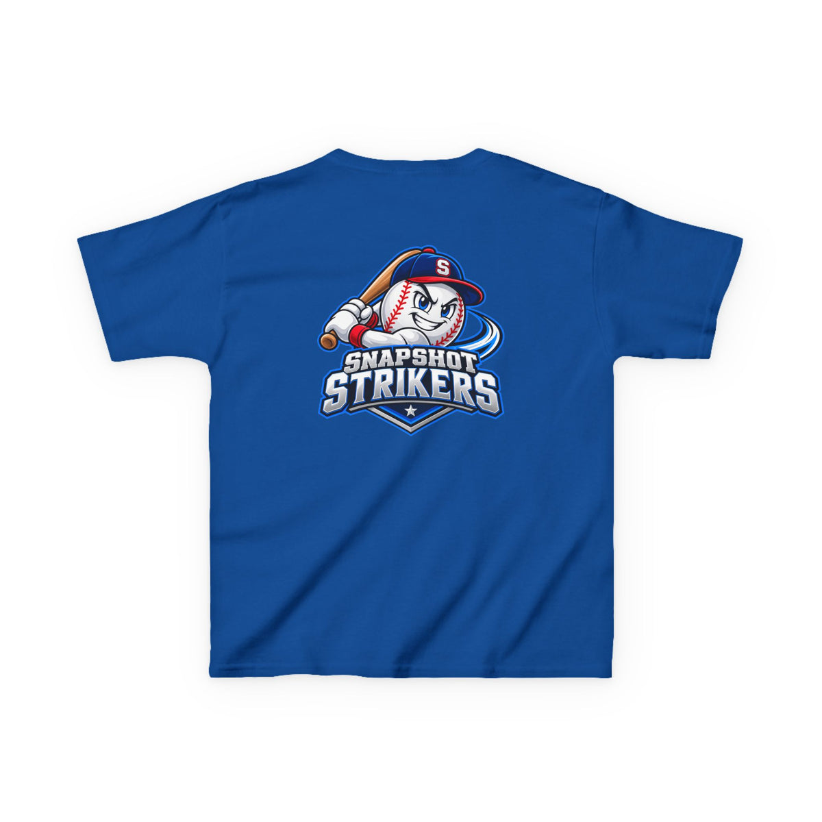Snapshot Strikers - Youth T-Shirt