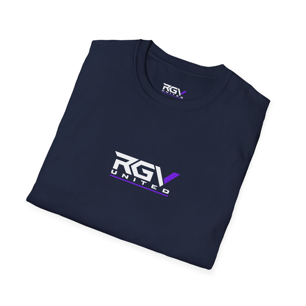 RGV United - Adult T-Shirt