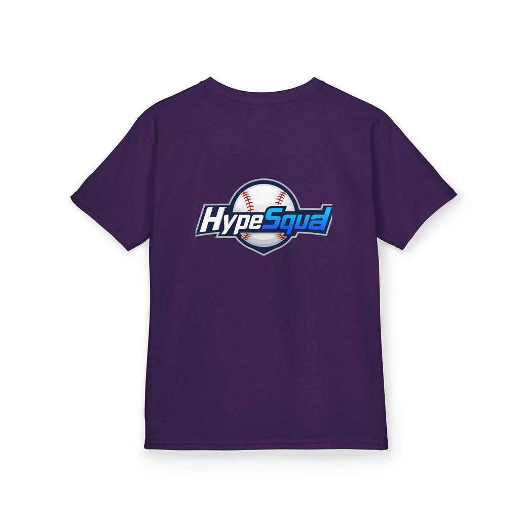 FieldHype HypeSquad - Youth T-Shirt