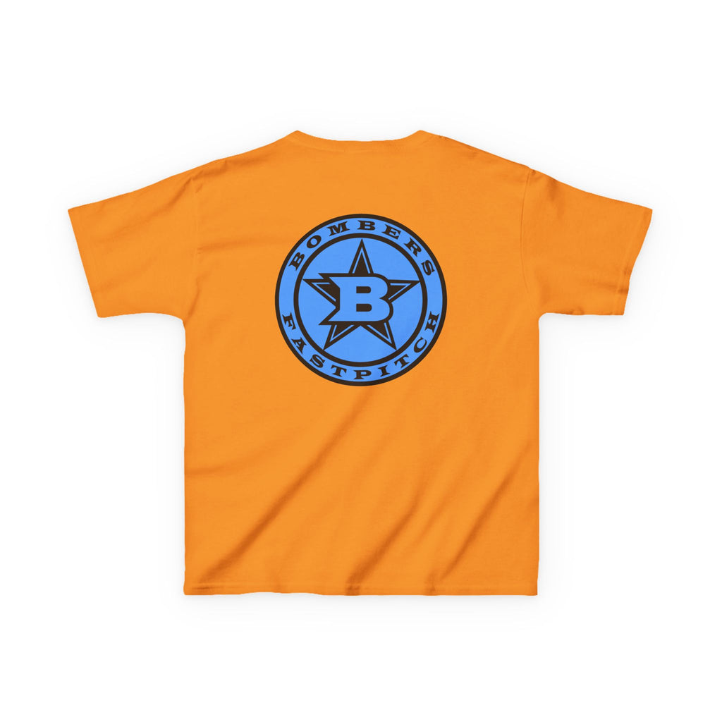 Pennsylvania Bombers 2033 - Youth T-Shirt