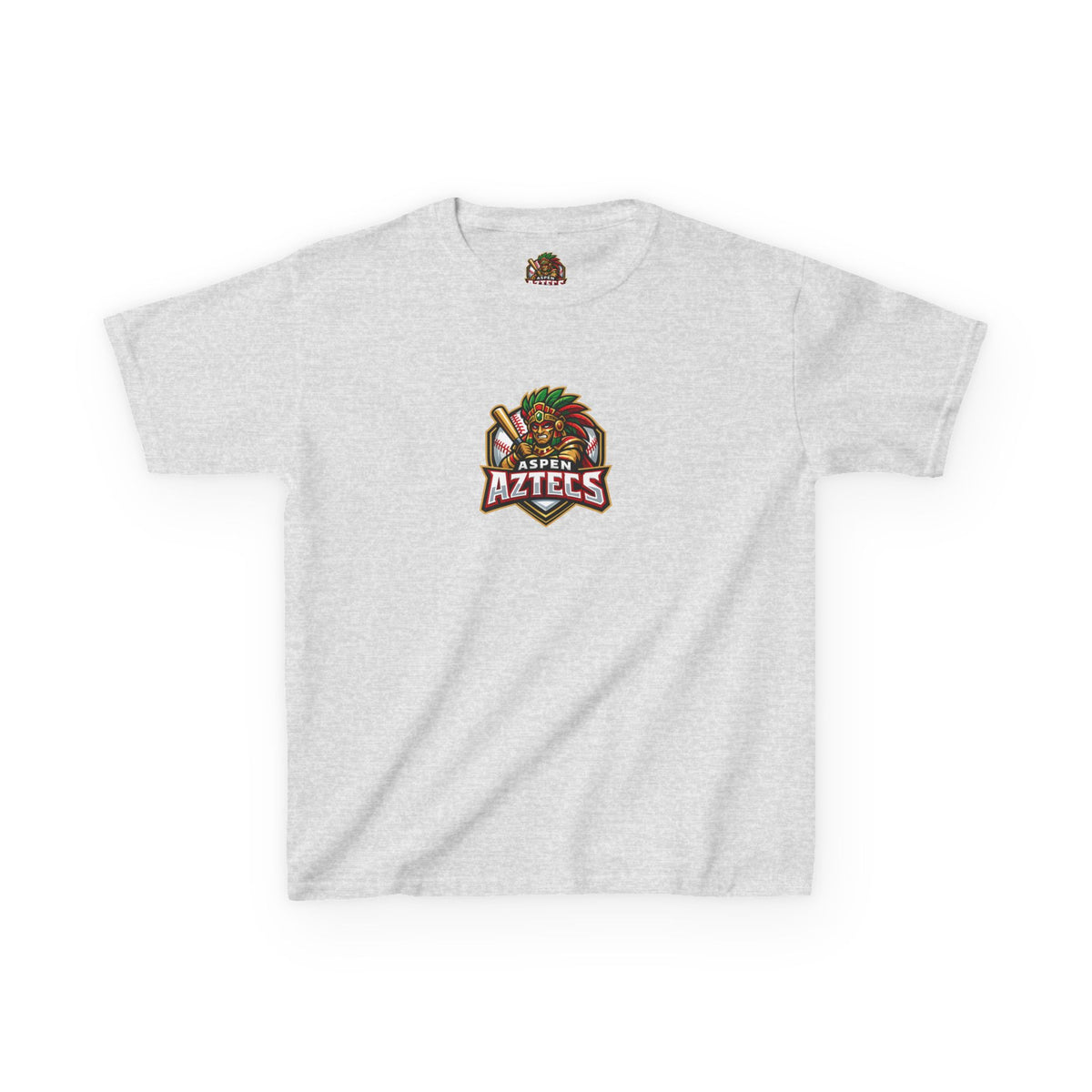 Aspen Aztecs - Youth T-Shirt