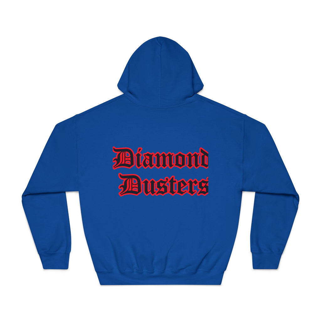 Diamond Dusters - Adult Hoodie