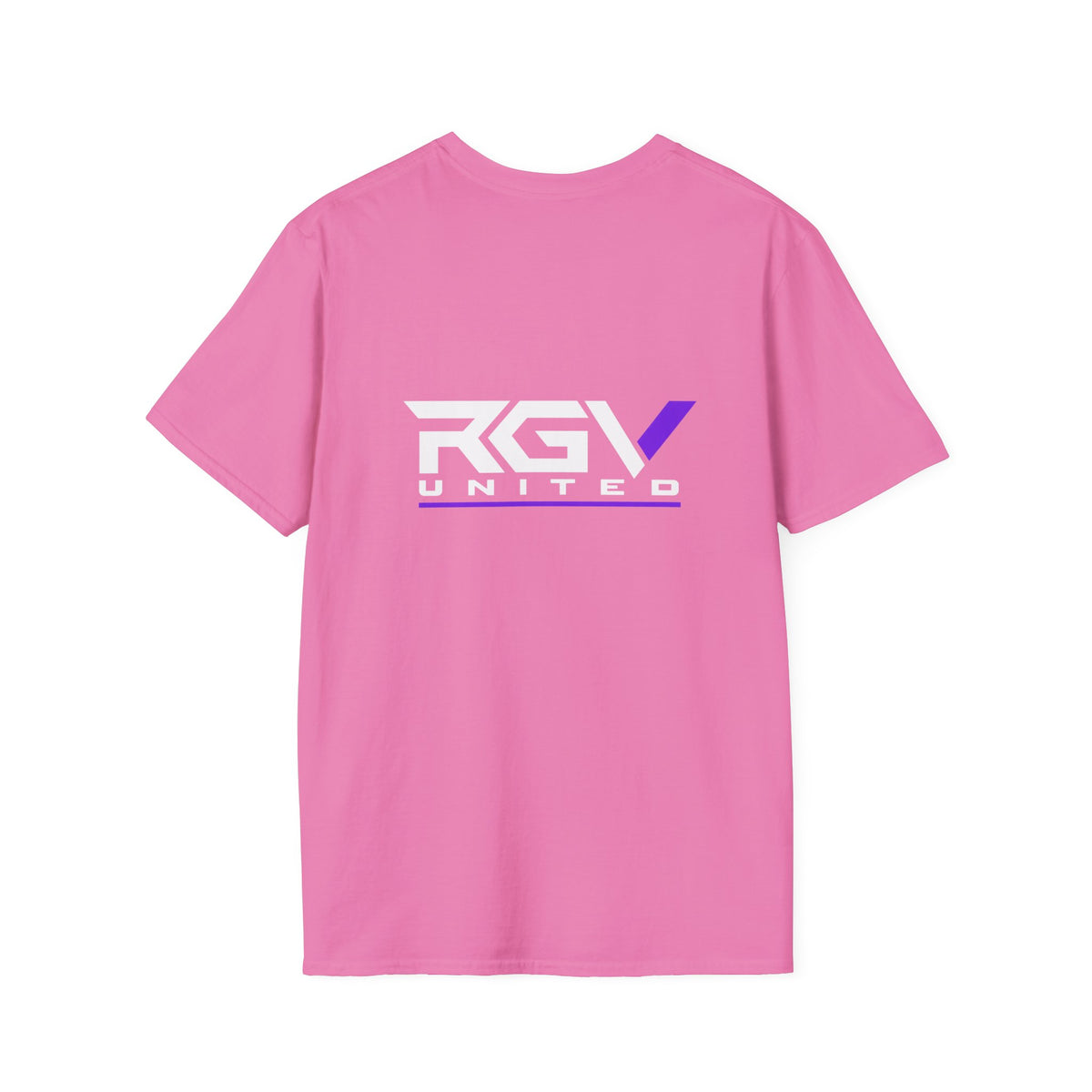 RGV United - Adult T-Shirt