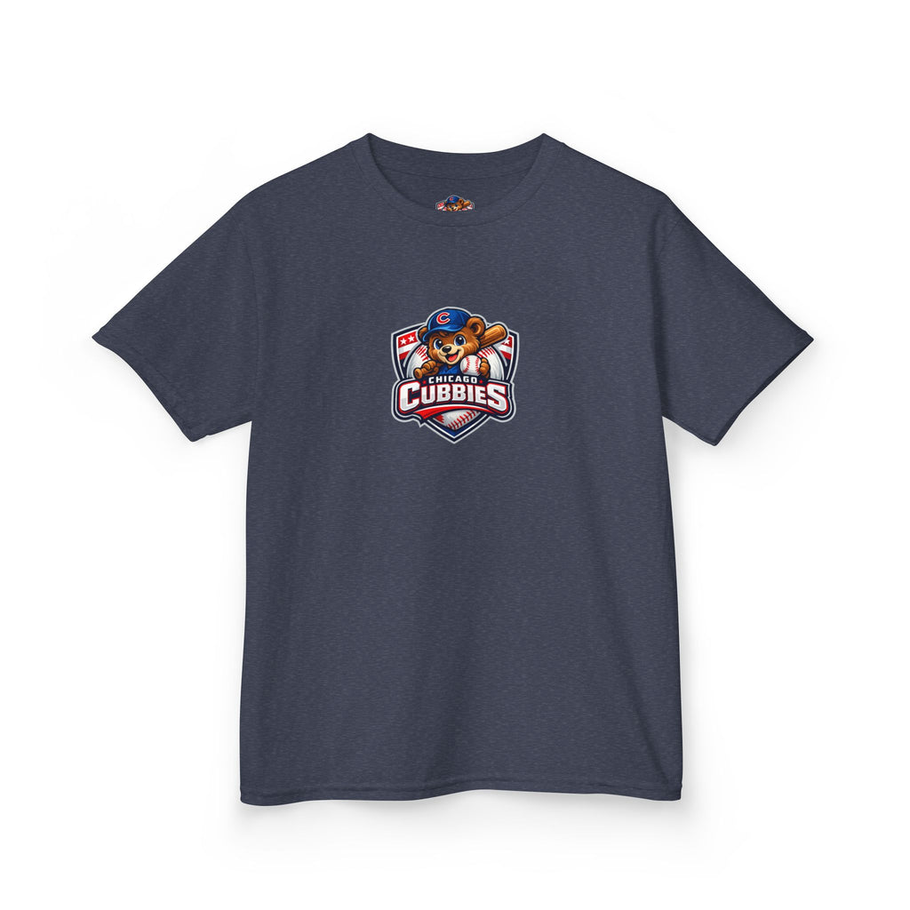 Chicago Cubbies - Youth T-Shirt