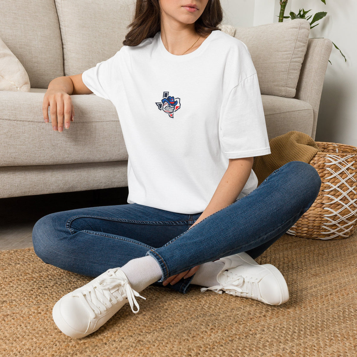 Texas Legends Minors - Adult T-Shirt