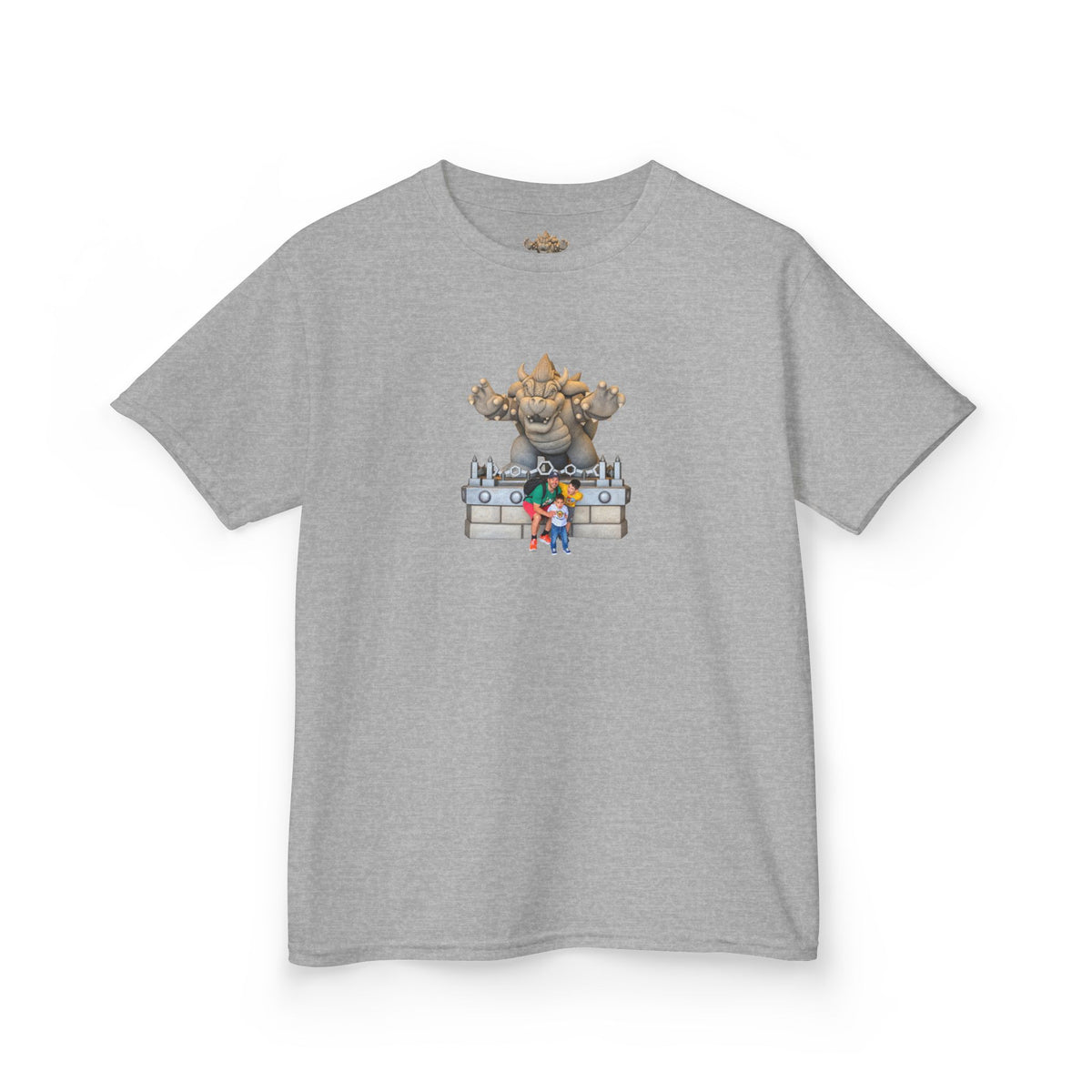 ML Fam - Youth T-Shirt