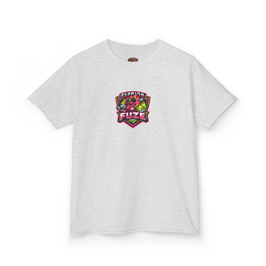 Florida Fuze 12u - Youth T-Shirt