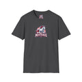 8U Mustangs - Adult T-Shirt