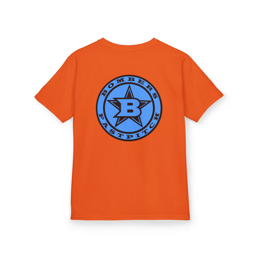 Pennsylvania Bombers 2033 - Youth T-Shirt