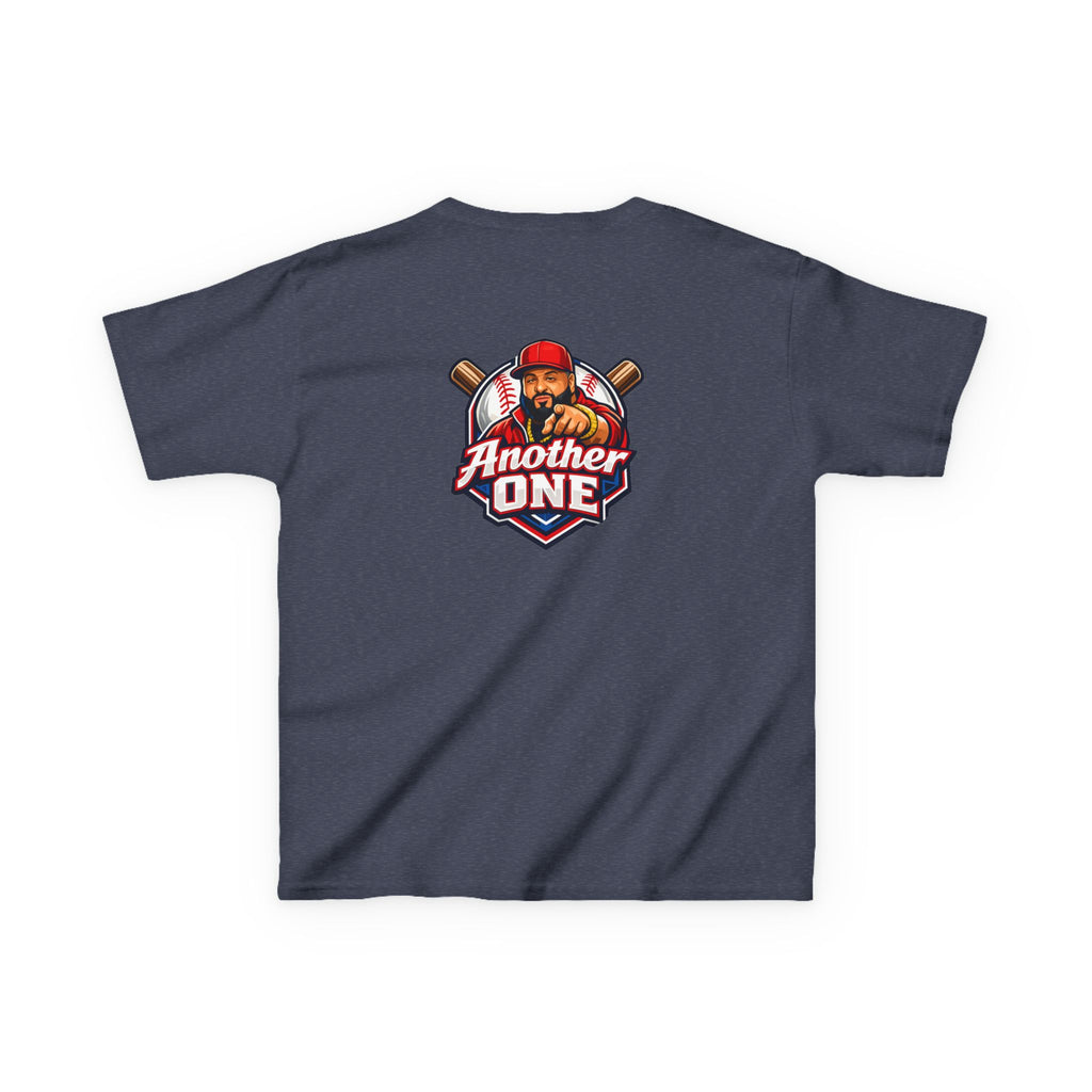 Another one - Youth T-Shirt
