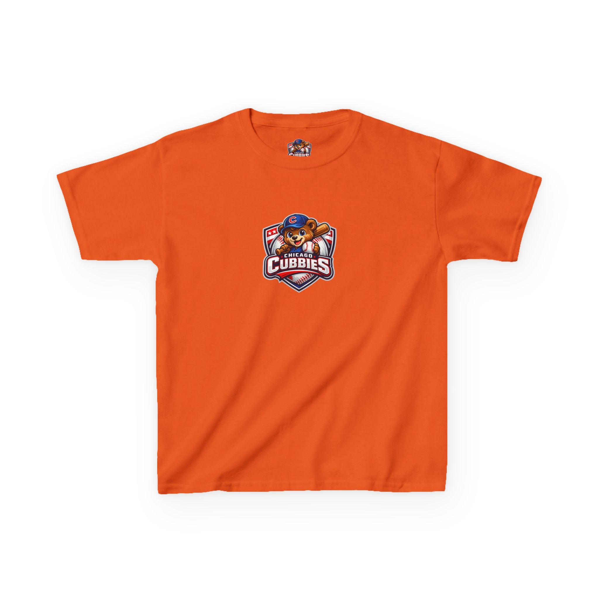 Chicago Cubbies - Youth T-Shirt