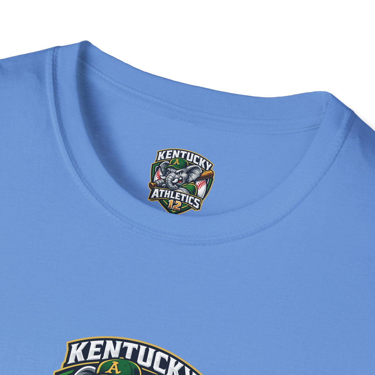 Kentucky Athletics - Adult T-Shirt