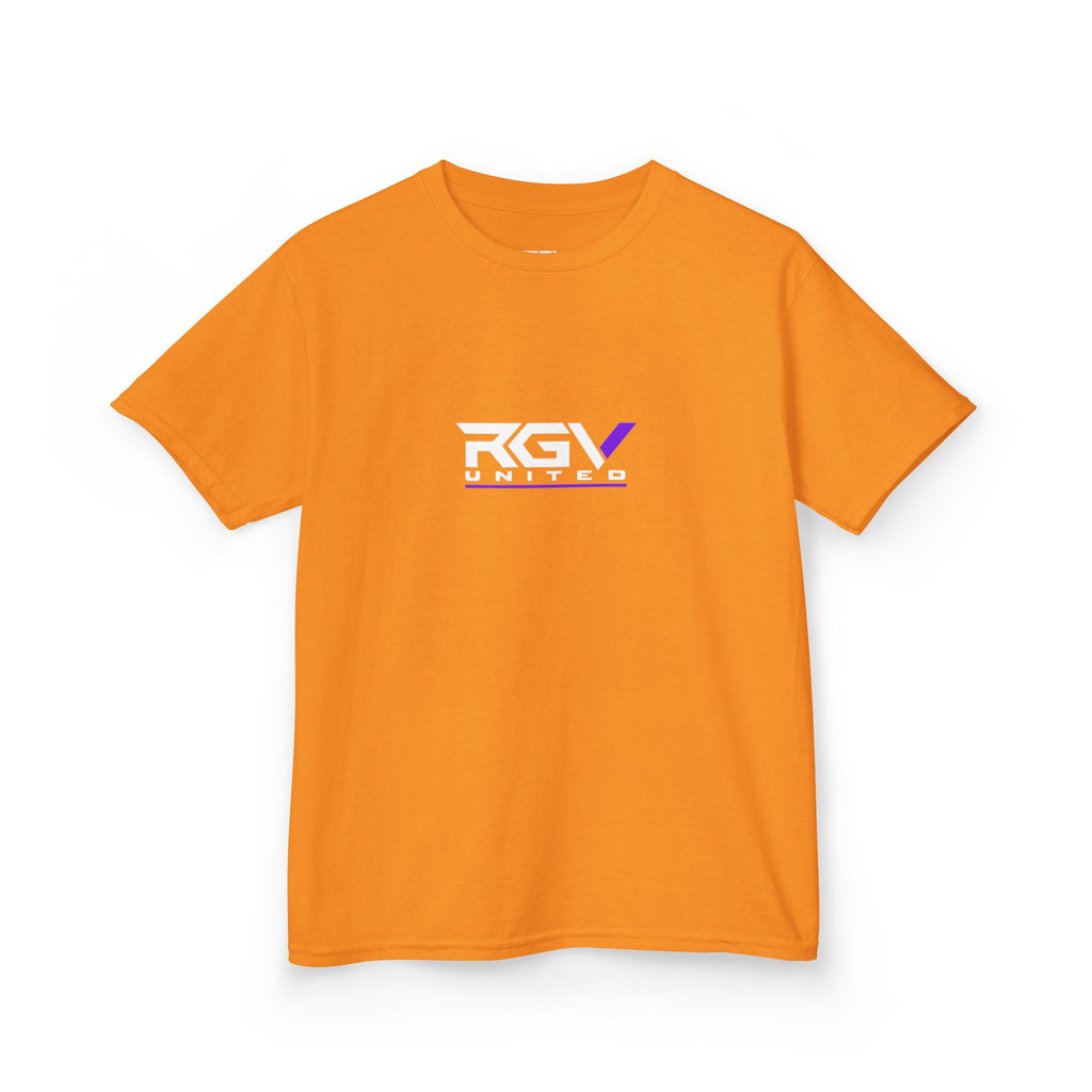 RGV United - Youth T-Shirt