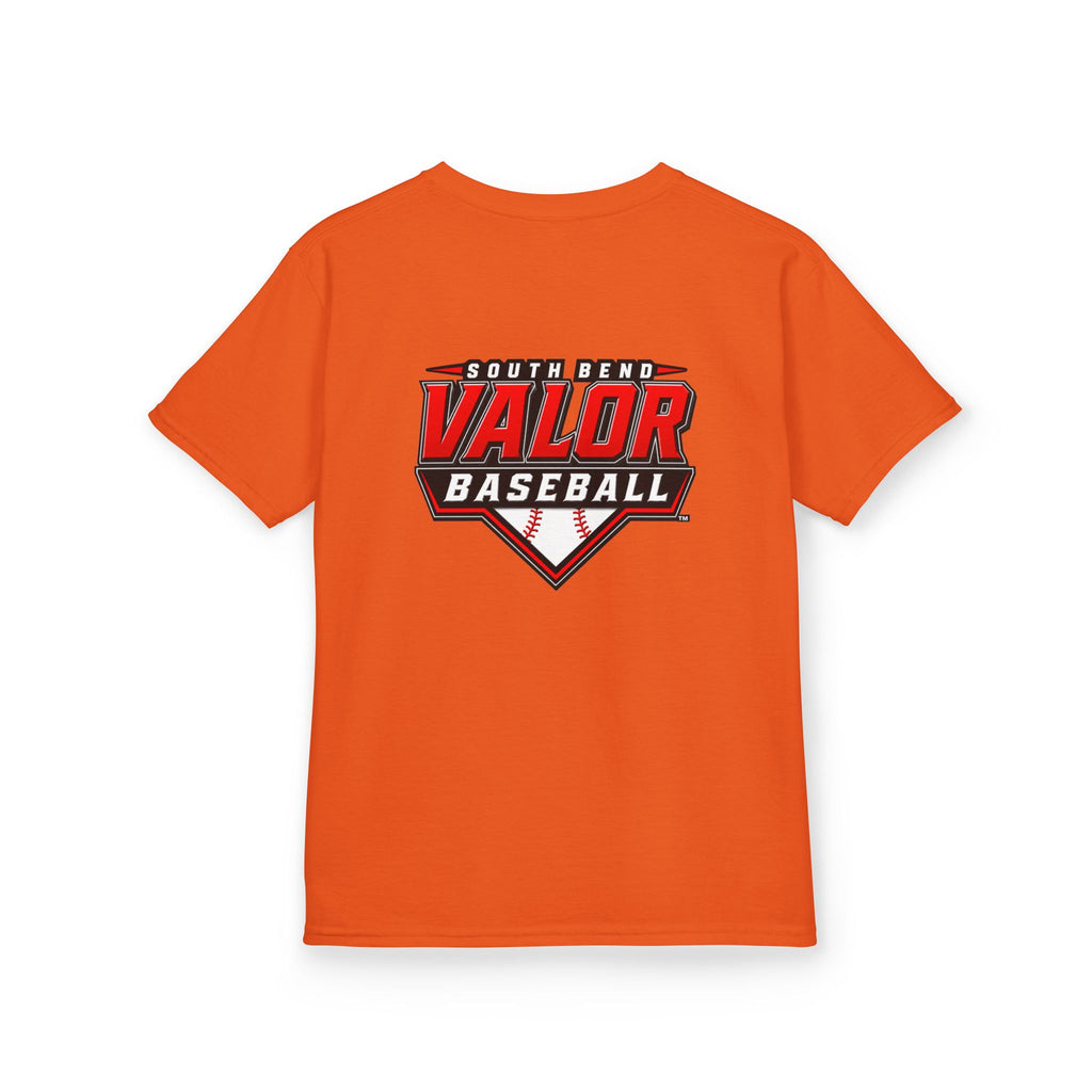 South Bend Valor - Youth T-Shirt