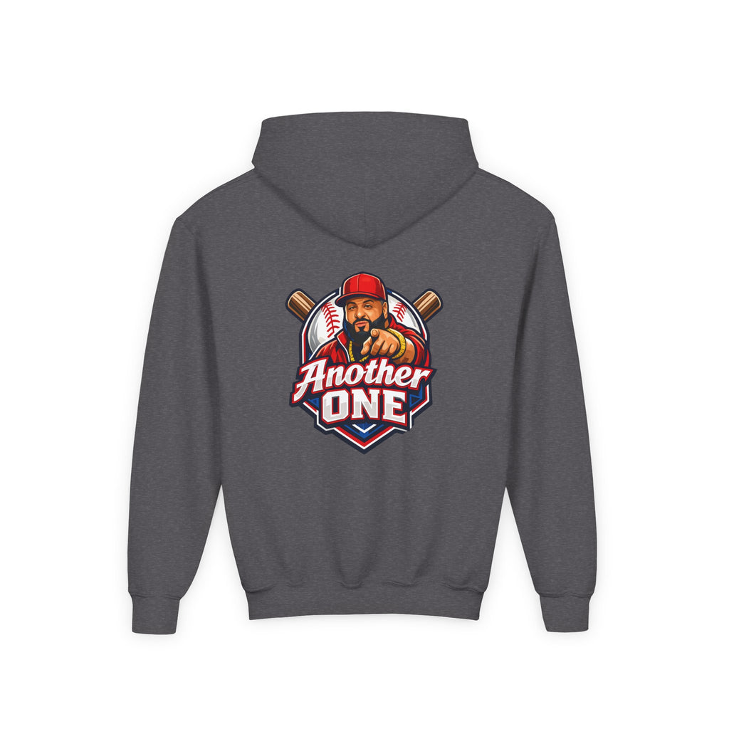Another one - Youth Hoodie