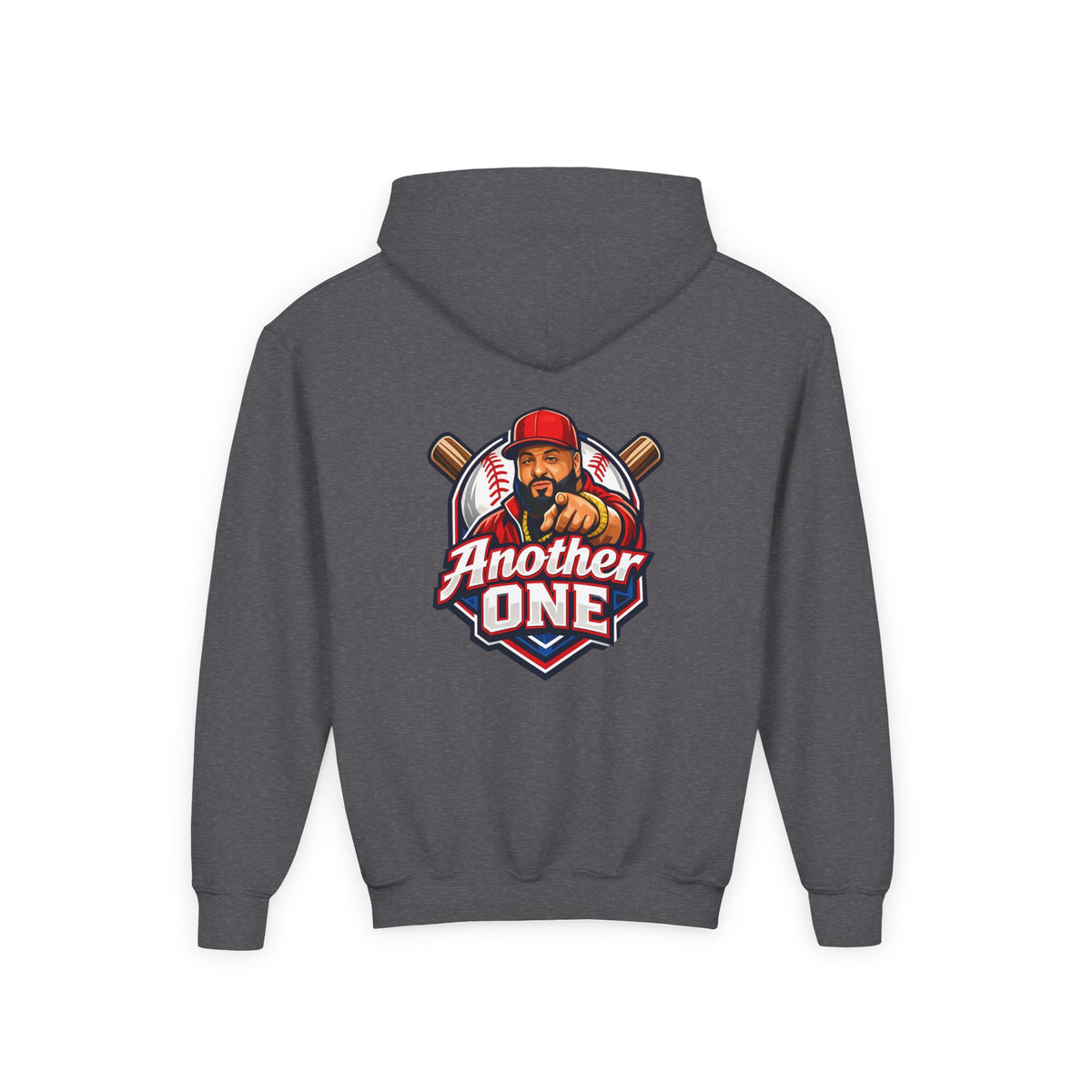Another one - Youth Hoodie