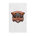 Hutto Hippos Varsity - Rally Towel