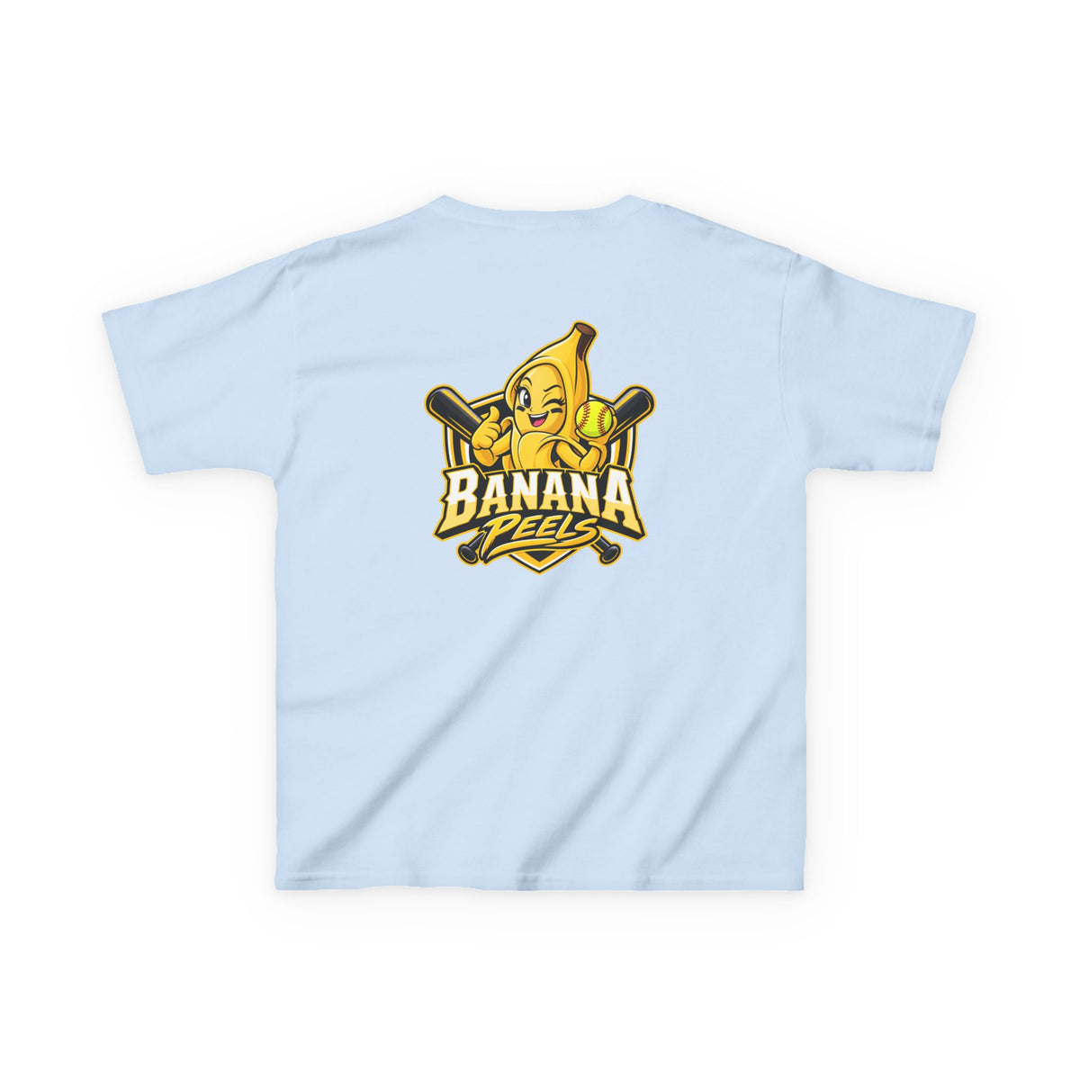 Banana - Youth T-Shirt