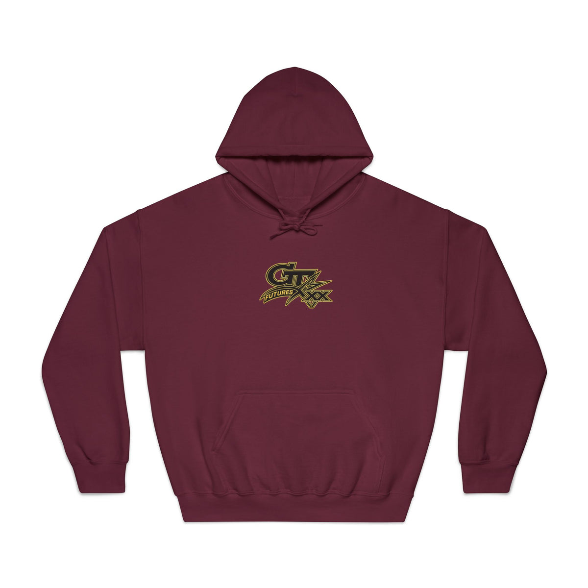Gametime Futures XX - Adult Hoodie