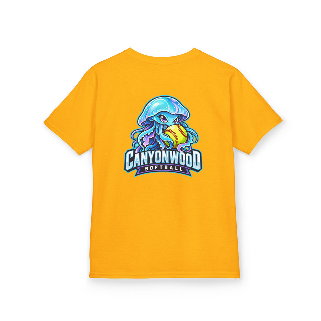 Canyonwood - Youth T-Shirt