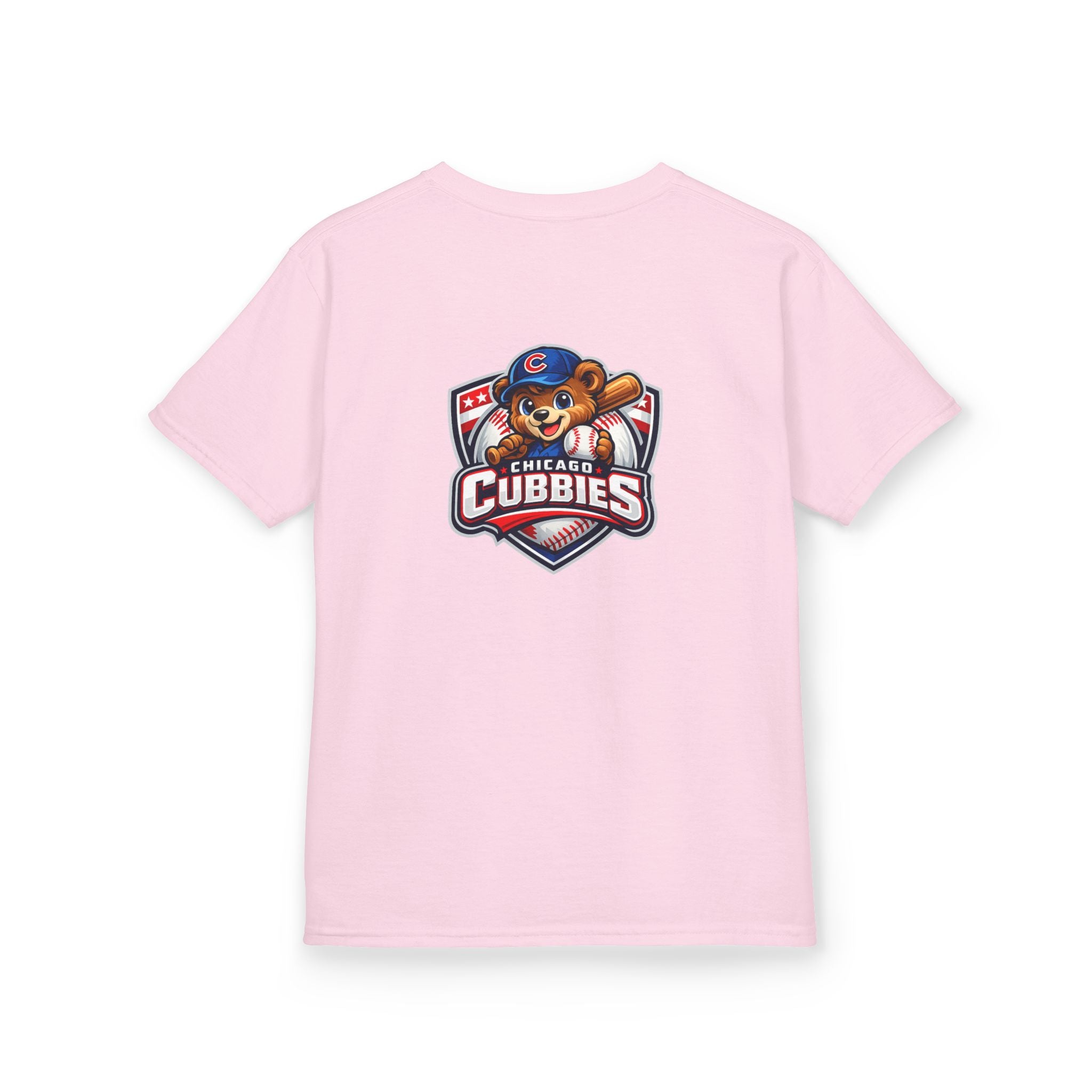 Chicago Cubbies - Youth T-Shirt