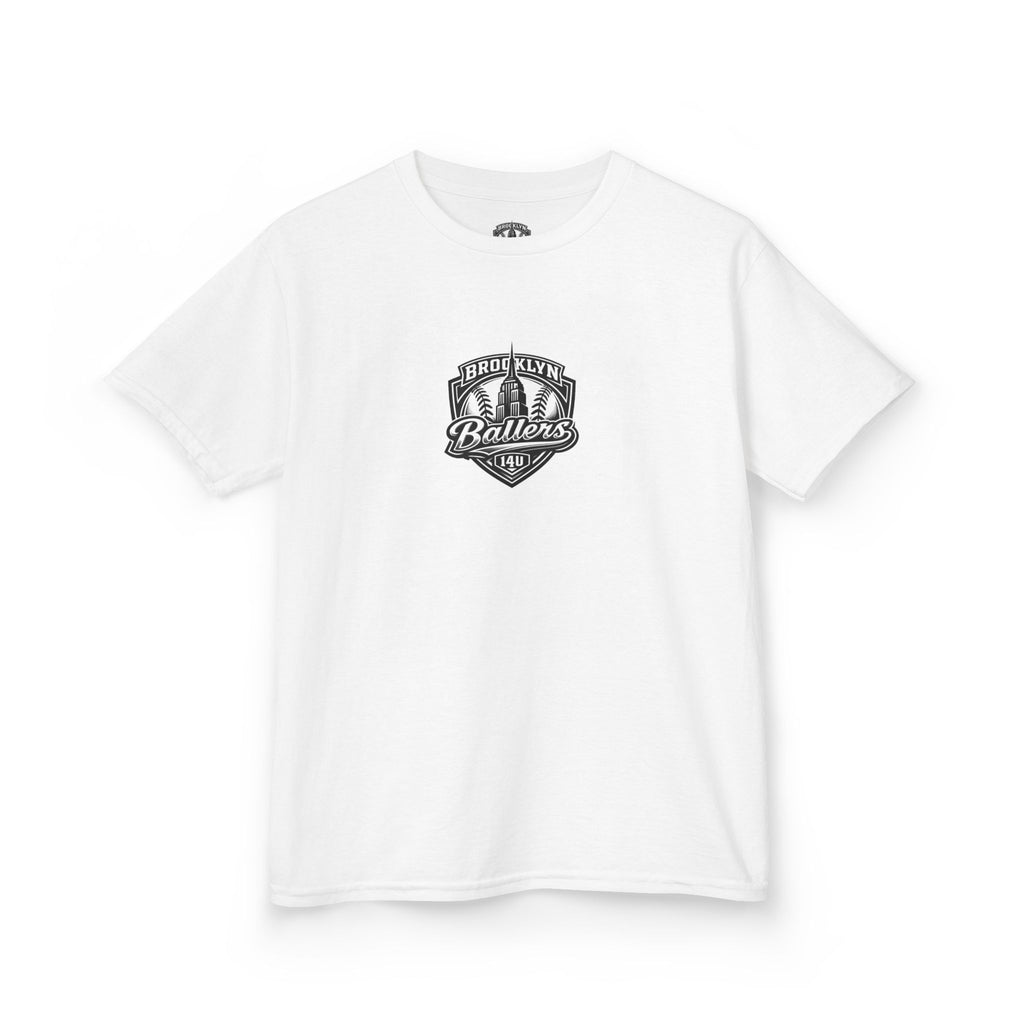 Brooklyn Ballers 14u - Youth T-Shirt