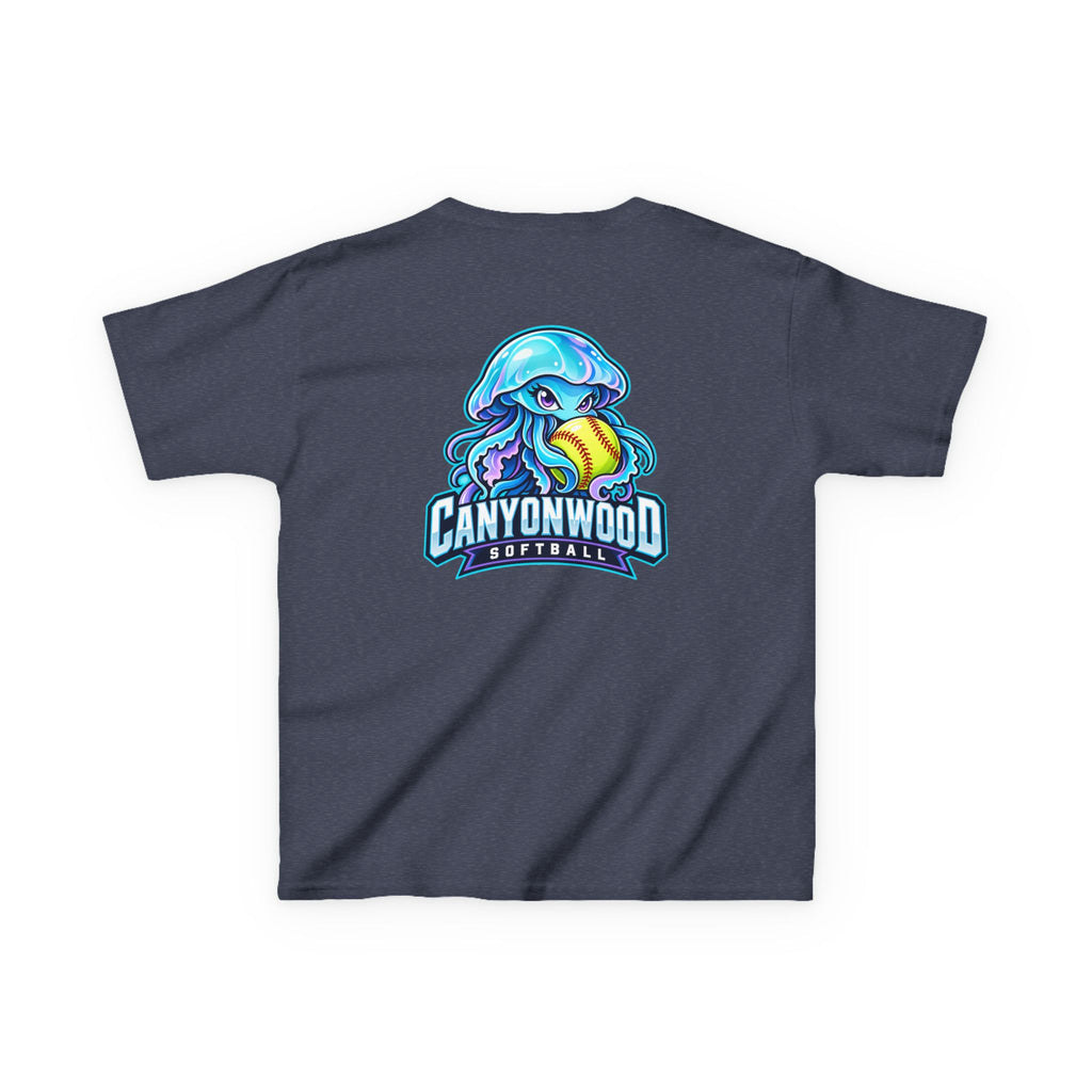 Canyonwood - Youth T-Shirt