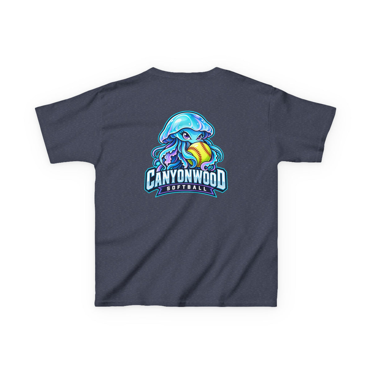 Canyonwood - Youth T-Shirt