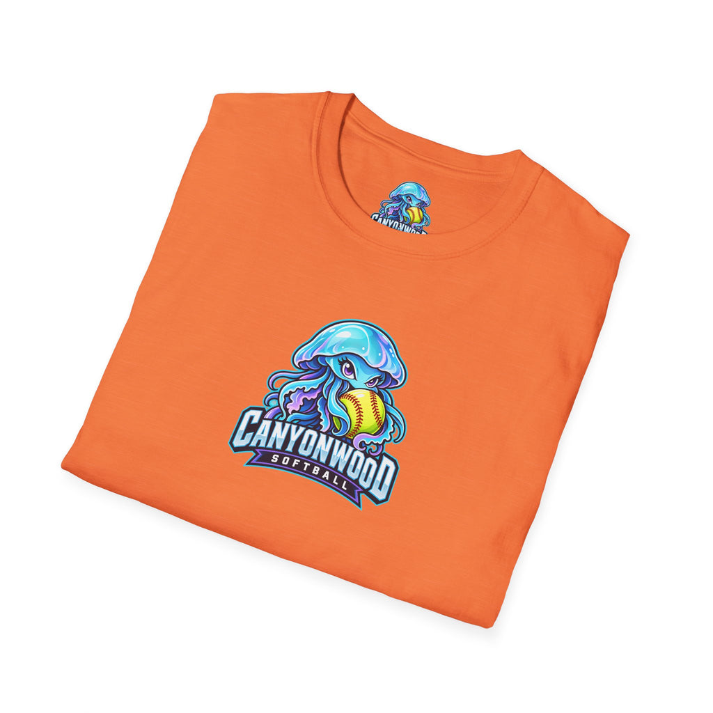 Canyonwood - Adult T-Shirt