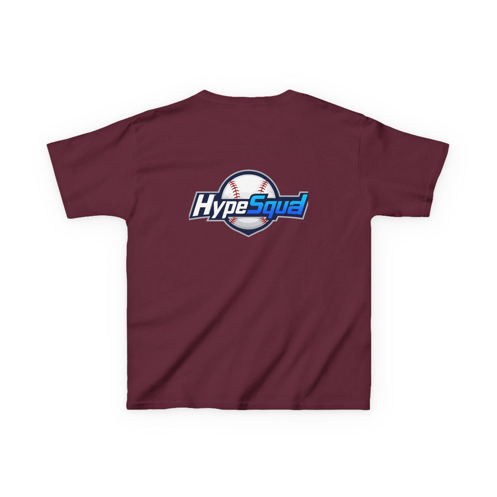 FieldHype HypeSquad - Youth T-Shirt