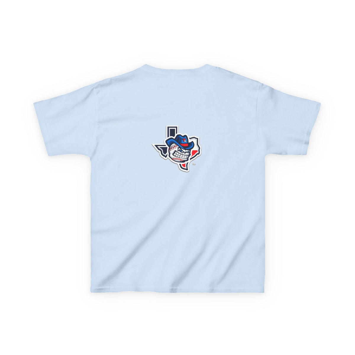 Texas Legends Minors - Youth T-Shirt