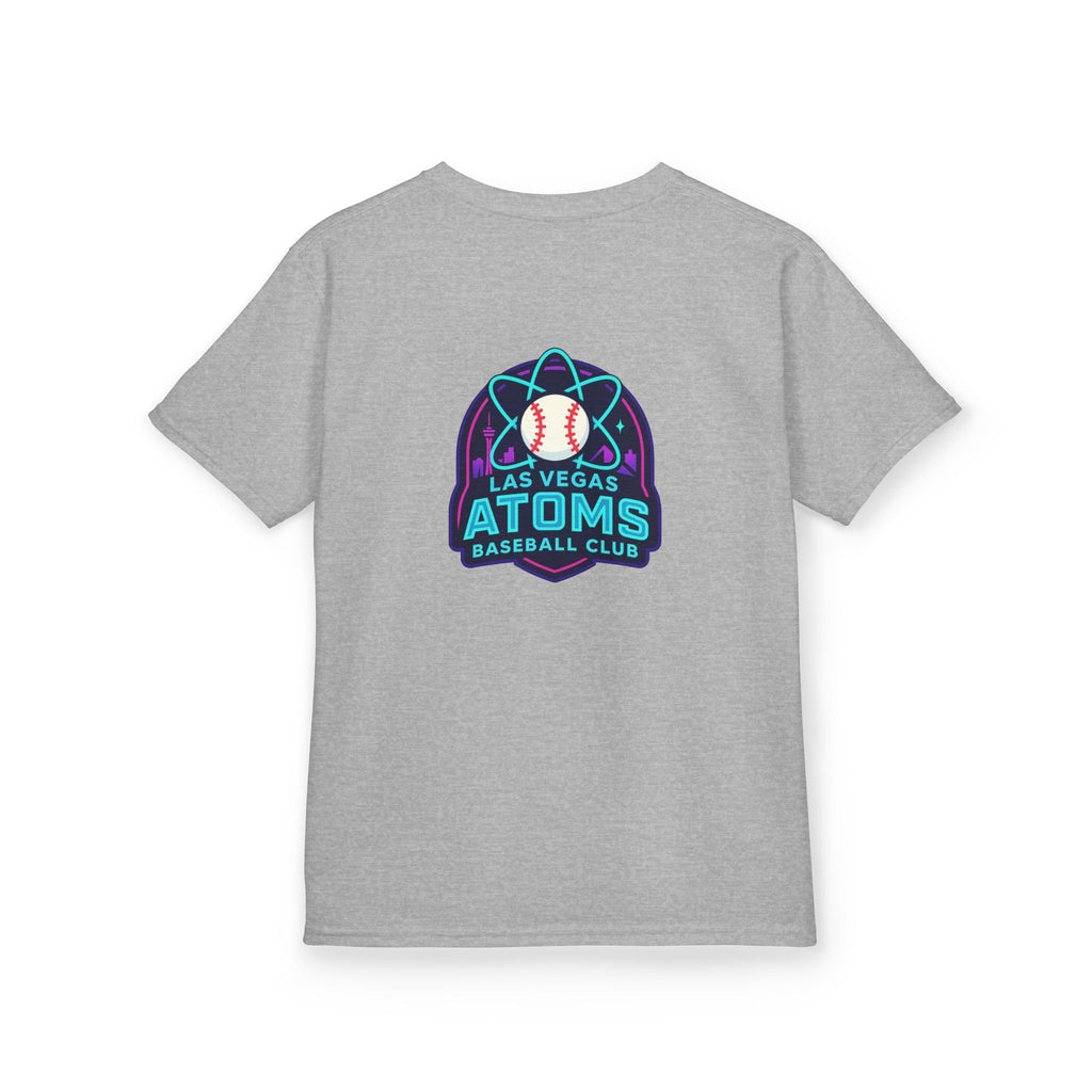 ATOMS NYS - Youth T-Shirt