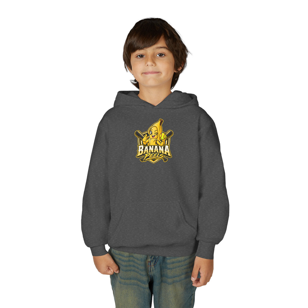 Banana - Youth Hoodie
