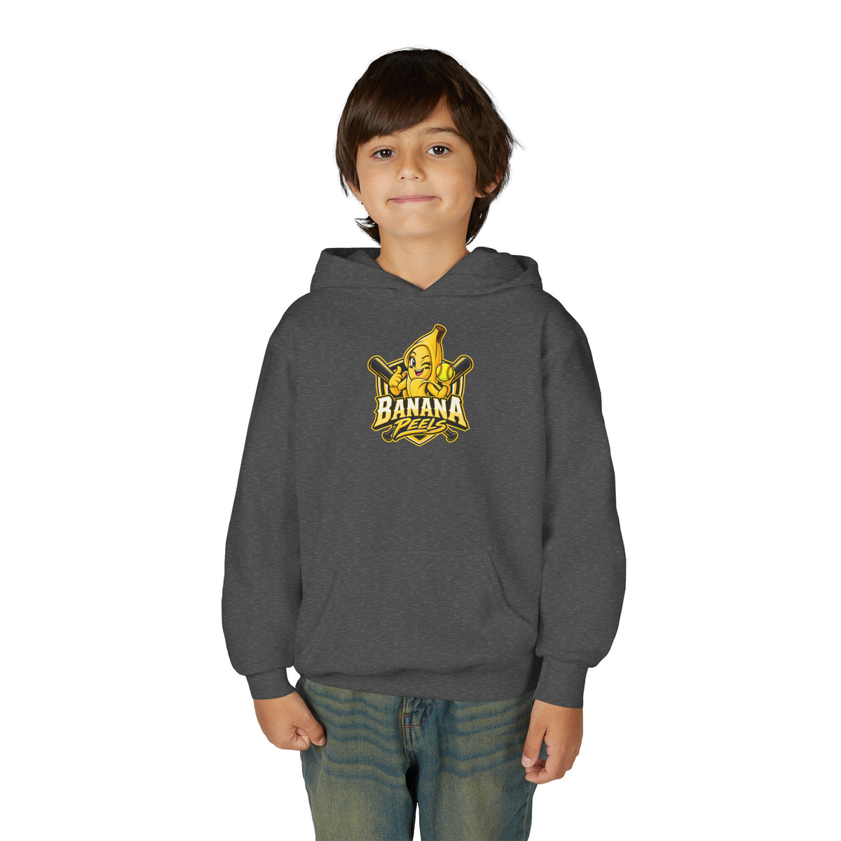 Banana - Youth Hoodie