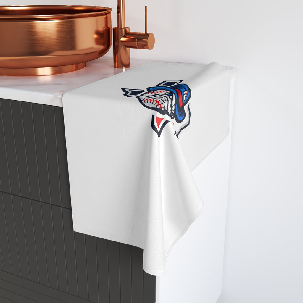 Texas Legends Majors - Rally Towel