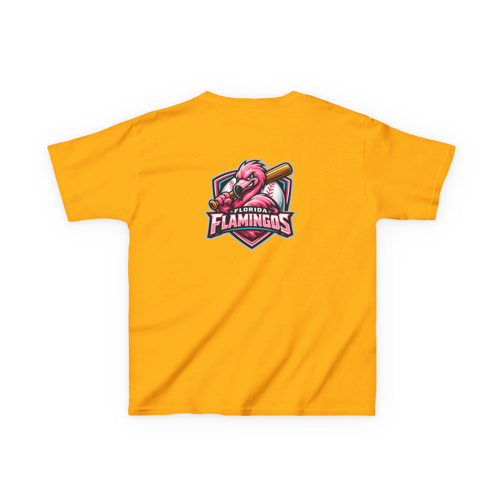 Florida Flamingos - Youth T-Shirt