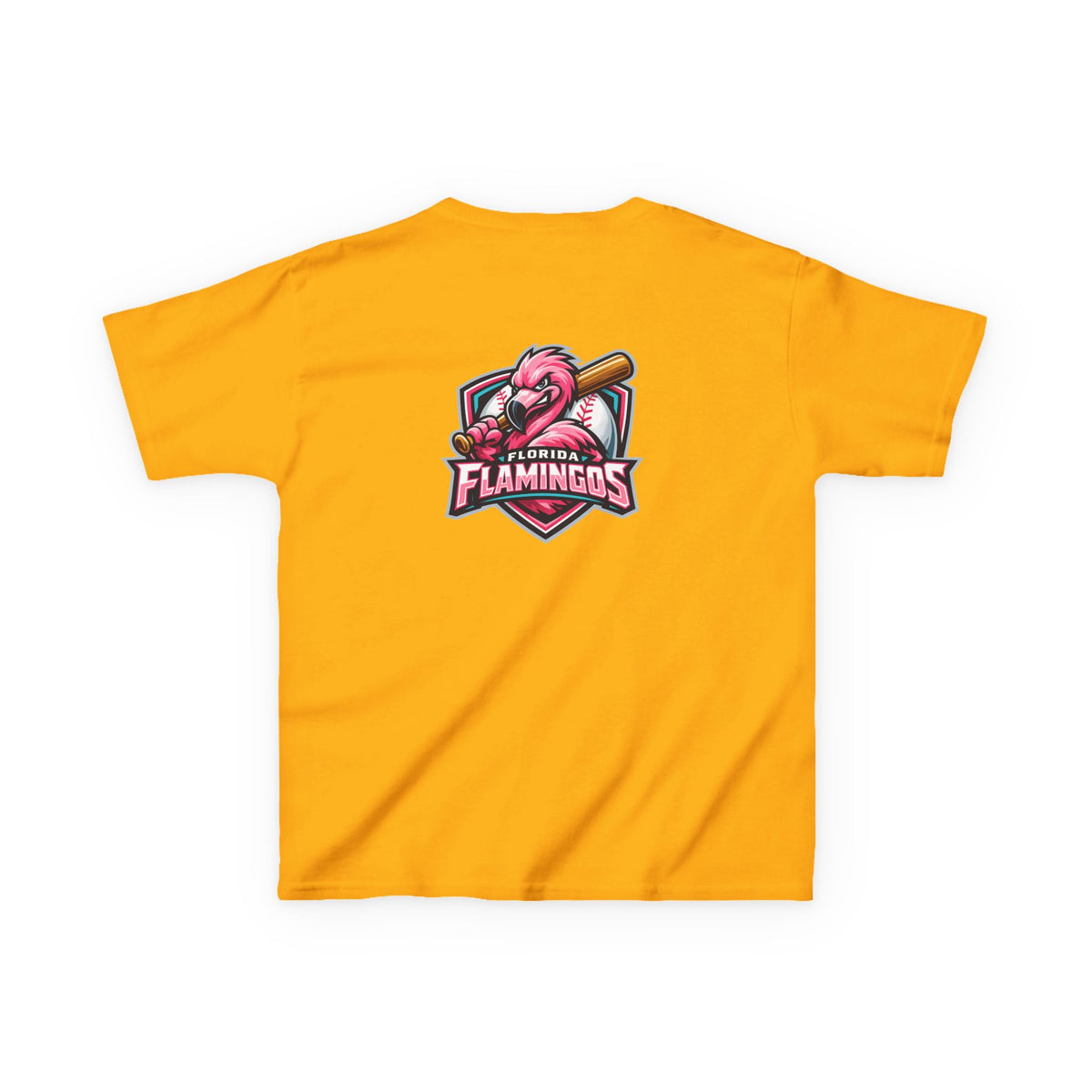 Florida Flamingos - Youth T-Shirt