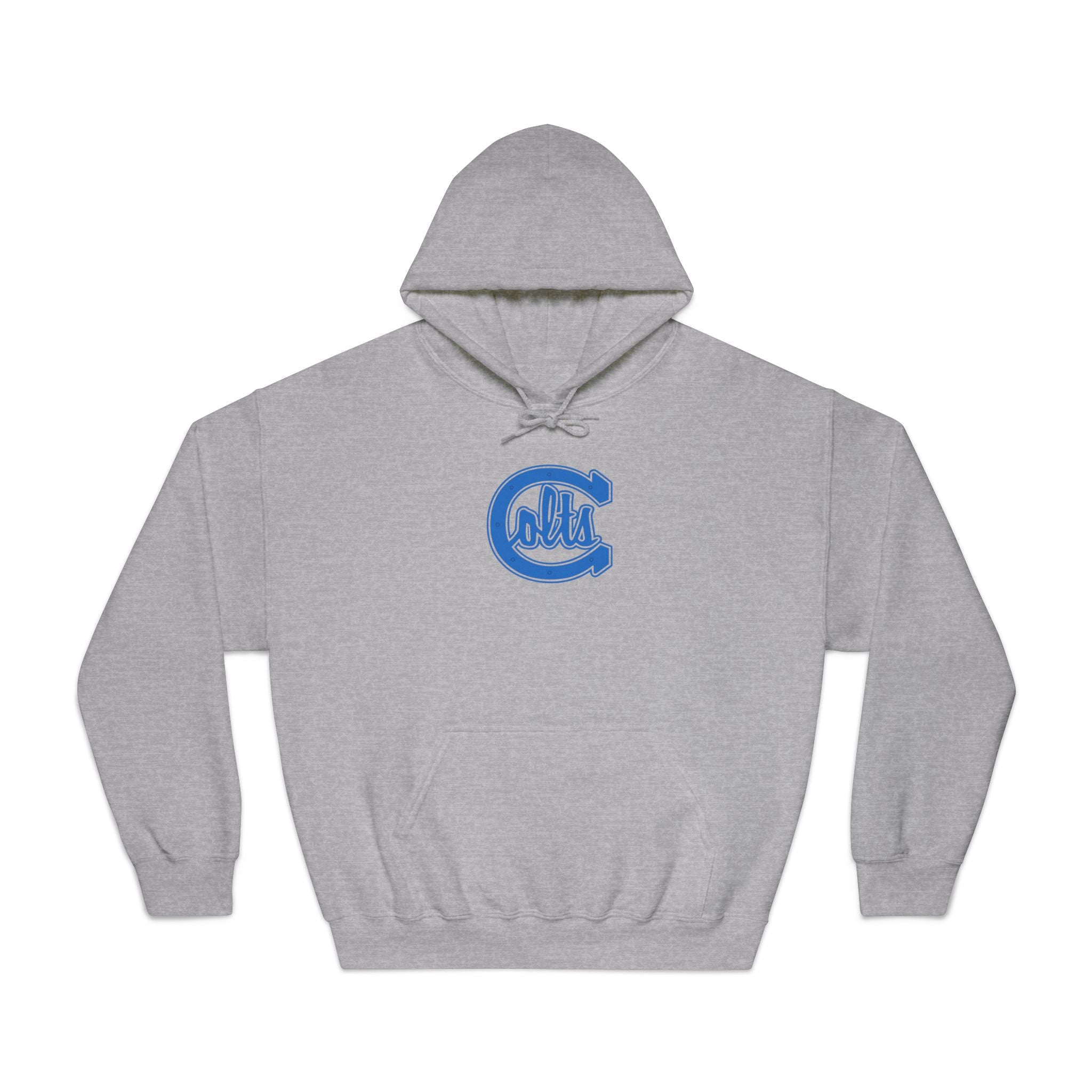 Carson Colts JV - Adult Hoodie