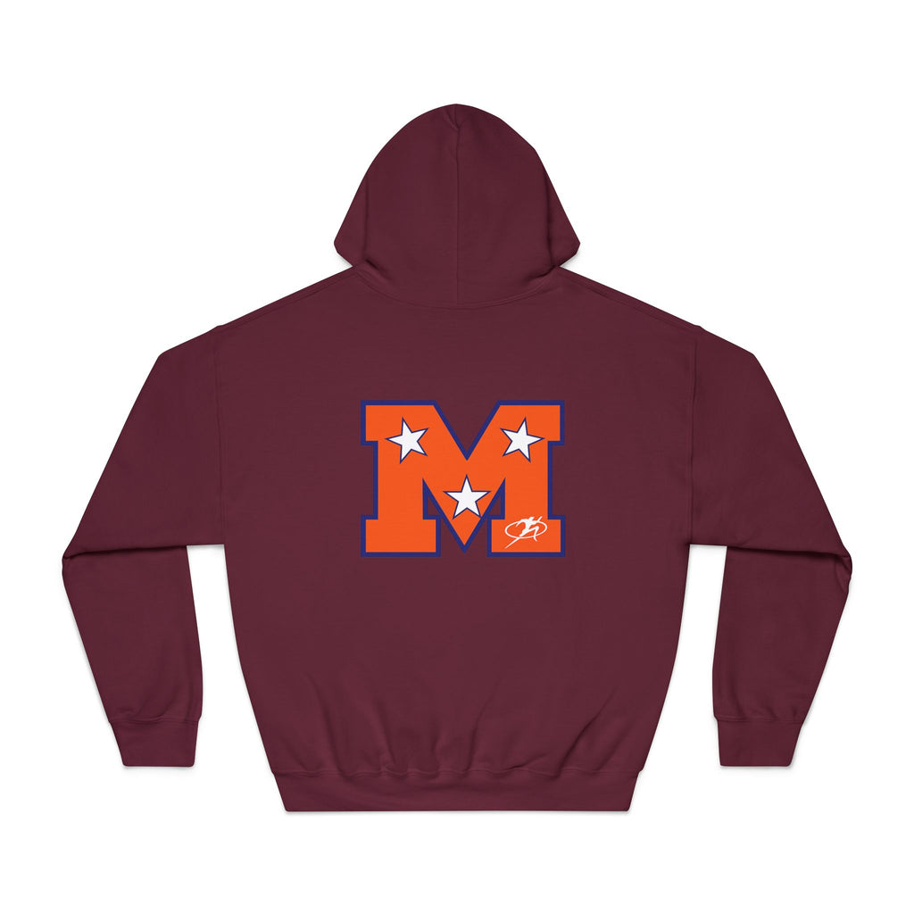 Tennessee Mojo Ream - Adult Hoodie