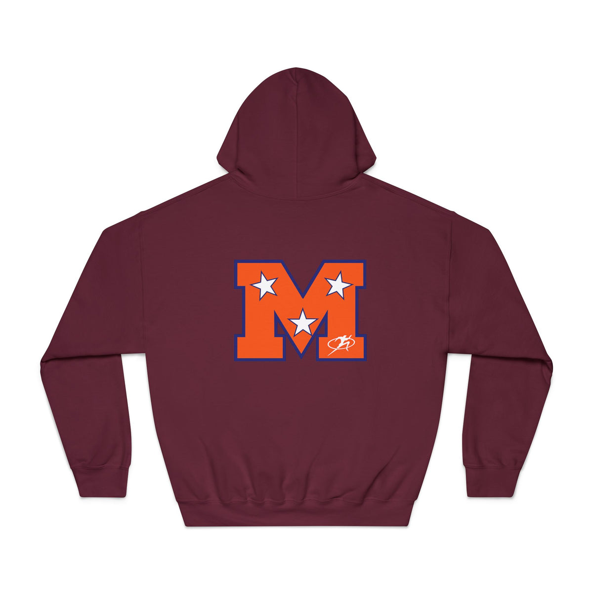 Tennessee Mojo Ream - Adult Hoodie