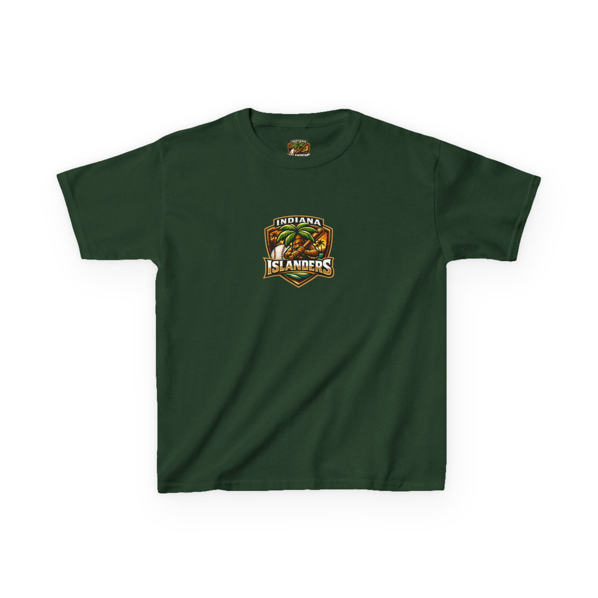 Indiana Islanders - Youth T-Shirt