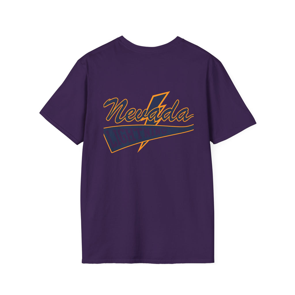 Lightning 12U fall 2026 - Adult T-Shirt