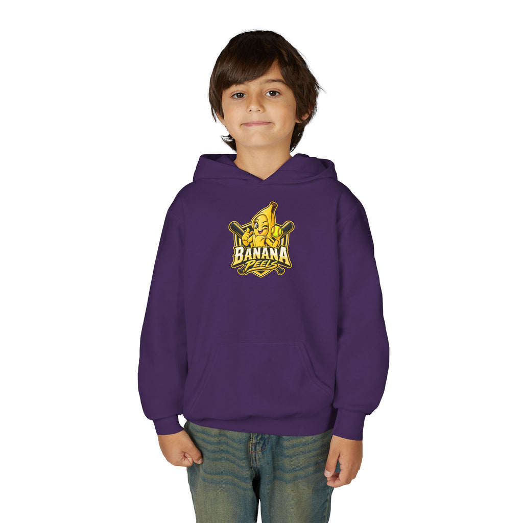 Banana - Youth Hoodie